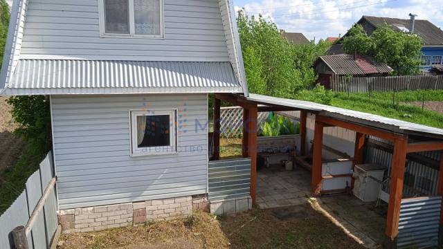 Дача на продажу в Дьяково, Верхняя ул, 18а фото №12