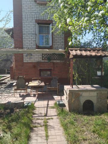 Дом с участком на продажу в СНТ Электровозник, 32 уч.461 фото №3