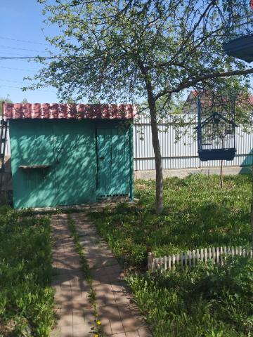 Дом с участком на продажу в СНТ Электровозник, 32 уч.461 фото №5