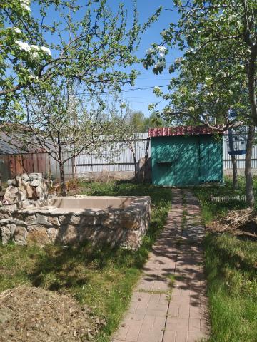 Дом с участком на продажу в СНТ Электровозник, 32 уч.461 фото №6