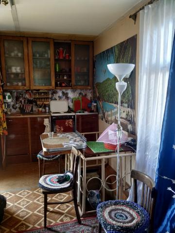Дом с участком на продажу в СНТ Электровозник, 32 уч.461 фото №8