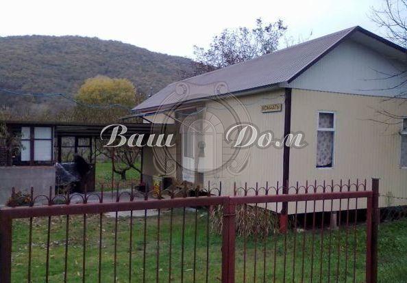 Участок на продажу в Береговом, ул. Полевая фото №0