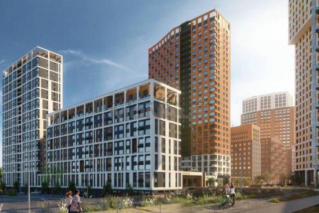Торговая площадь на продажу в Екатеринбурге, Цвиллинга ул, 7/4 фото №0