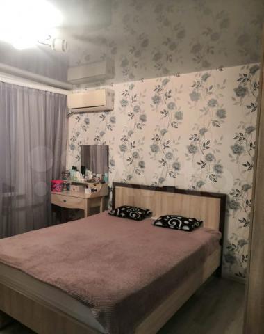 Квартира на продажу в Ростове-на-Дону, улица Миронова, фото №4
