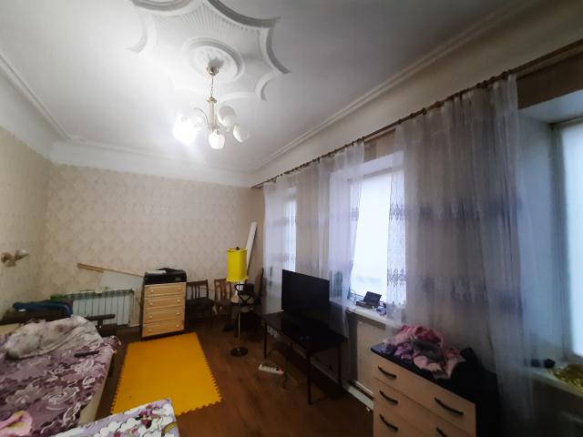 Квартира на продажу в Новочеркасске, переулок Тренёва, 22 фото №1