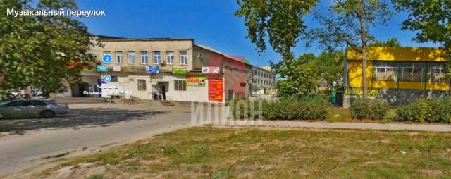 Участок на продажу в Бахчисарае, улица Фрунзе, 42 фото №0