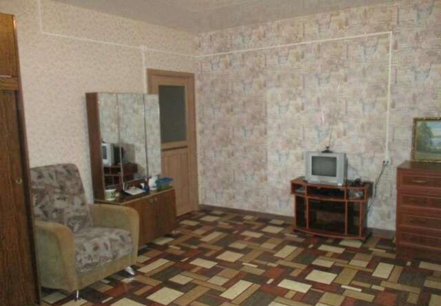 Квартира на продажу в Иваново, Нарвская улица, д.3 фото №1