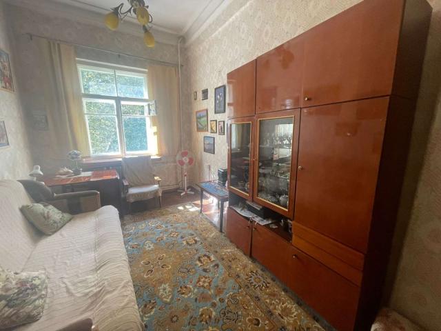 Квартира на продажу в Туапсе, К.Маркса улица, 14 фото №4