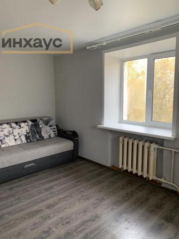 Квартира на продажу в Пермье, Химградская улица, 1 фото №2