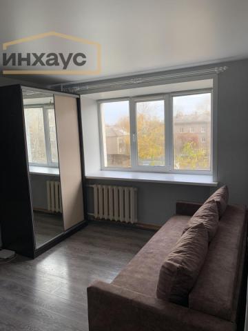 Квартира на продажу в Пермье, Химградская улица, 1 фото №3