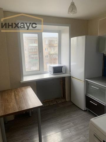 Квартира на продажу в Пермье, Химградская улица, 1 фото №0