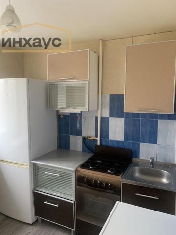 Квартира на продажу в Пермье, Химградская улица, 1 фото №1