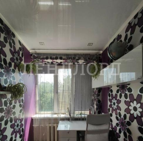 Квартира на продажу в Ростове-на-Дону, переулок Семашко, 93 фото №1
