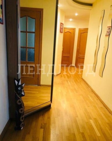 Квартира на продажу в Ростове-на-Дону, переулок Семашко, 93 фото №3
