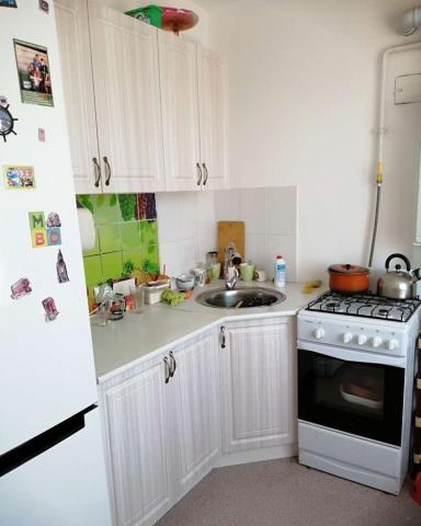 Квартира на продажу в Шахтах, пр-кт. Шахтинский, 63 фото №0