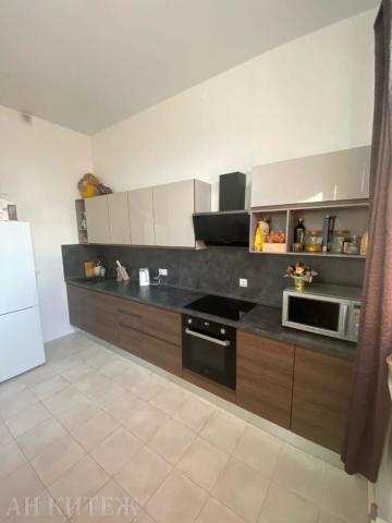 Квартира на продажу в Калуге, 65 лет Победы улица, д.15 фото №4