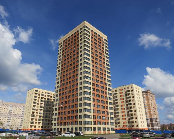 Квартира на продажу в Калуге, 65 лет Победы улица, д.15 фото №0