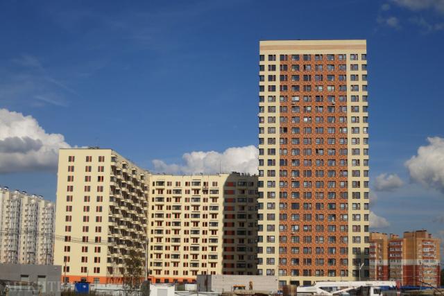 Квартира на продажу в Калуге, 65 лет Победы улица, д.15 фото №10