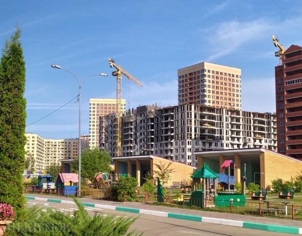 Квартира на продажу в Калуге, 65 лет Победы улица, д.15 фото №11