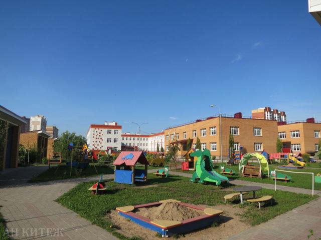 Квартира на продажу в Калуге, 65 лет Победы улица, д.15 фото №12