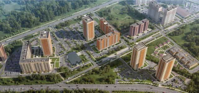 Квартира на продажу в Калуге, 65 лет Победы улица, д.15 фото №18