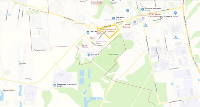 Квартира на продажу в Калуге, 65 лет Победы улица, д.15 фото №19