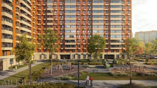 Квартира на продажу в Калуге, 65 лет Победы улица, д.15 фото №20