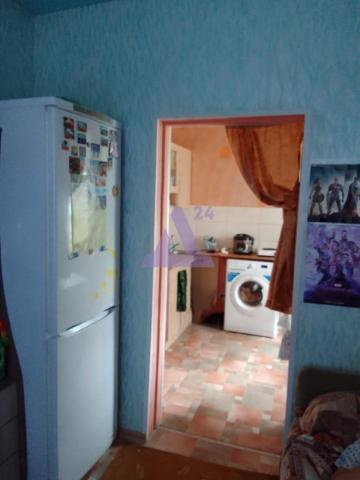 Квартира на продажу в Рубцовске, 
Октябрьская улица, 91 фото №0