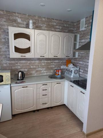 Квартира на продажу в Чебаркуле, 9 Мая ул, 23 фото №0