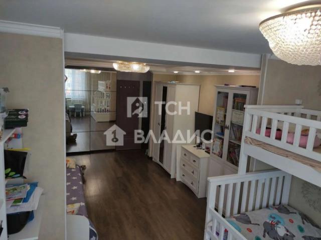 Квартира на продажу в Ивантеевке, Трудовая улица, 22 фото №0