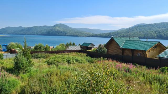 Дом на продажу в Большой Речке, Южный пер фото №0