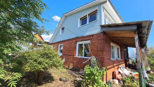 Дом на продажу в Большой Речке, Южный пер фото №1