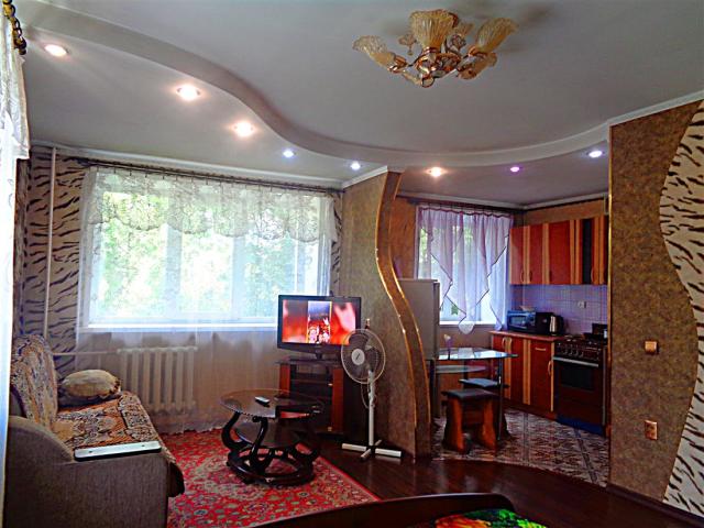 Квартира в аренду в Абакане, ул Пушкина, д. 68 фото №0