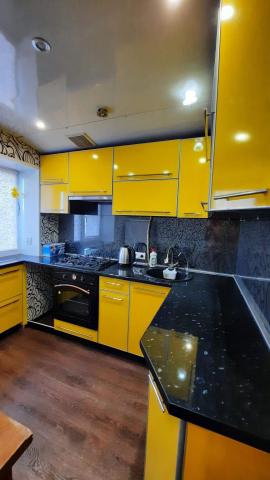 Квартира в аренду в Волгограде, Депутатская улица, 13 фото №0