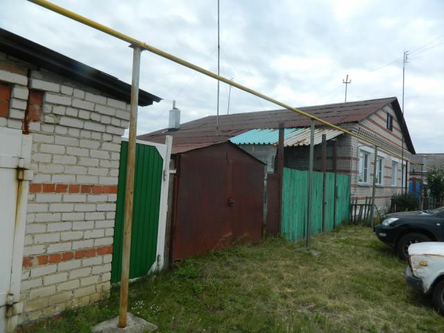 Дом на продажу в Алабуге, ул. Береговая, 10 фото №1