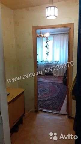 Квартира на продажу в Шахтах, ул. Хабарова, 18 фото №4