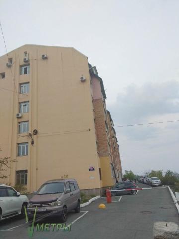 Квартира на продажу в Владивостке, Борисенко ул, 100е фото №21