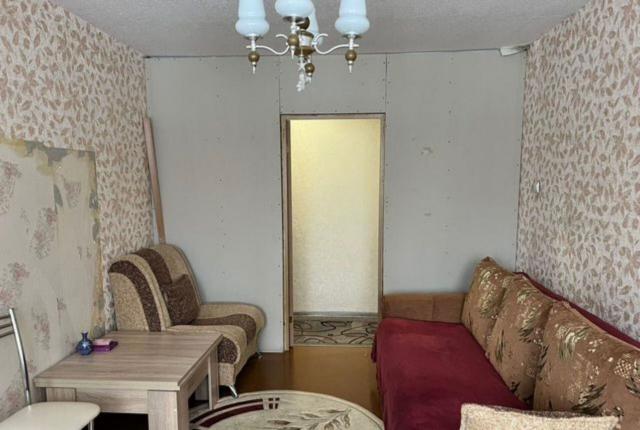 Квартира на продажу в Луховице, Жуковского улица, 11А фото №4
