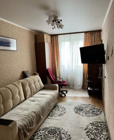 Квартира на продажу в Луховице, Жуковского улица, 11А фото №10