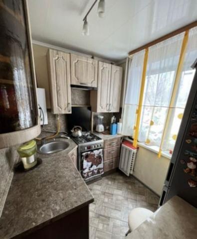 Квартира на продажу в Луховице, Жуковского улица, 11А фото №11