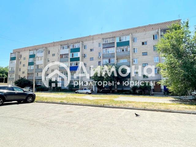 Квартира на продажу в Орске, проезд Энтузиастов, 11 фото №0