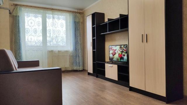 Квартира на продажу в Таганроге, улица Сызранова, дом 23-2 фото №1