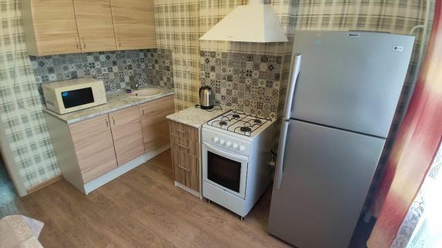 Квартира на продажу в Таганроге, улица Сызранова, дом 23-2 фото №4