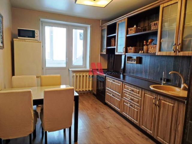 Квартира на продажу в Кострома, Советская улица, 97 фото №4