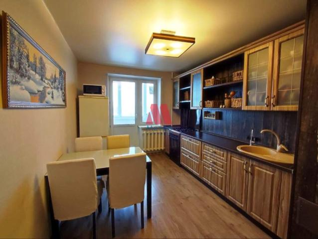 Квартира на продажу в Кострома, Советская улица, 97 фото №5