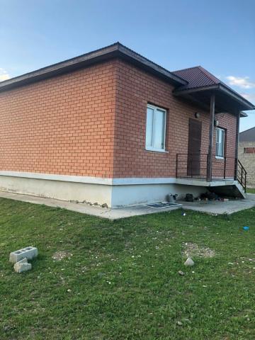 Дом на продажу в Чапаево, 1-я линия фото №0