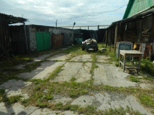 Дом на продажу в Теренкуле, ул. Мира, 65 фото №2