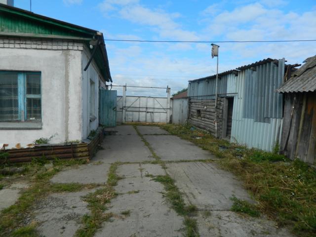 Дом на продажу в Теренкуле, ул. Мира, 65 фото №7