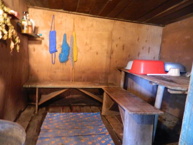 Дом на продажу в Теренкуле, ул. Мира, 65 фото №8