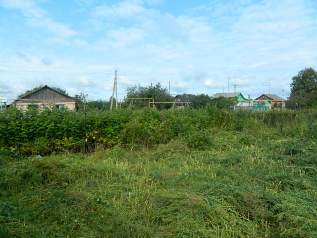 Дом на продажу в Теренкуле, ул. Мира, 65 фото №11